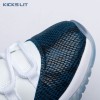 Jordan 11 Retro Low Snake Navy (2019) CD6846-102 Unisex