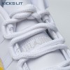 Jordan 11 Retro Low Tour Yellow Snakeskin AH7860-107 Men's