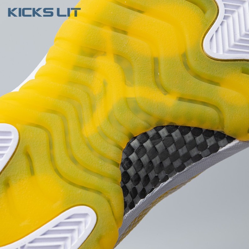 Jordan 11 Retro Low Tour Yellow Snakeskin AH7860-107 Men's