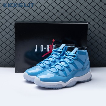 Jordan 11 Retro Pantone Ultimate Gift Of Flight Men's
