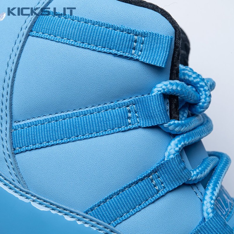 Jordan 11 Retro Pantone Ultimate Gift Of Flight Men's