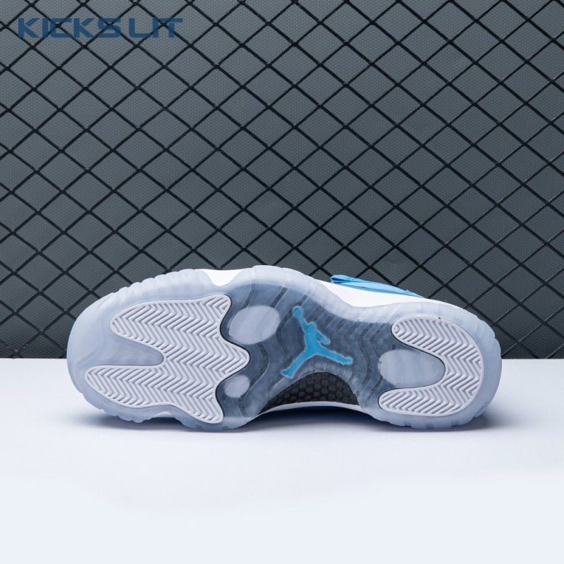 Jordan 11 Retro Pantone Ultimate Gift Of Flight Men's