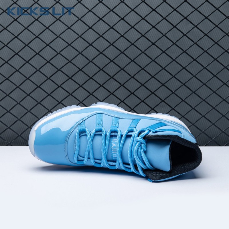 Jordan 11 Retro Pantone Ultimate Gift Of Flight Men's
