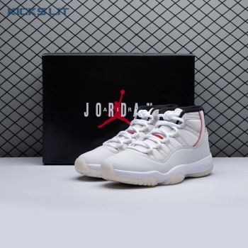 Jordan 11 Retro Platinum Tint 378037-016 Unisex Jordan 11 Retro Platinum Tint 378037-016 Unisex
