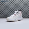 Jordan 11 Retro Platinum Tint 378037-016 Unisex