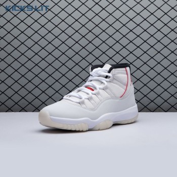 Jordan 11 Retro Platinum Tint 378037-016 Unisex Jordan 11 Retro Platinum Tint 378037-016 Unisex