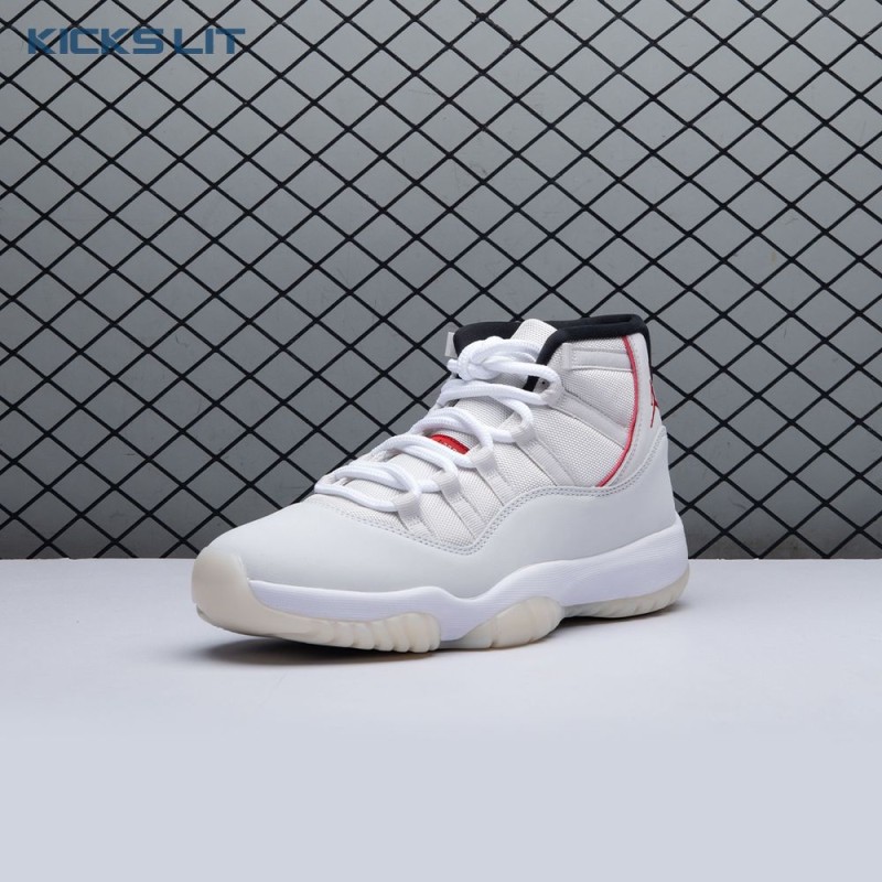 Jordan 11 Retro Platinum Tint 378037-016 Unisex Jordan 11 Retro Platinum Tint 378037-016 Unisex