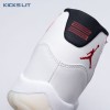 Jordan 11 Retro Platinum Tint 378037-016 Unisex