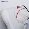 Jordan 11 Retro Platinum Tint 378037-016 Unisex