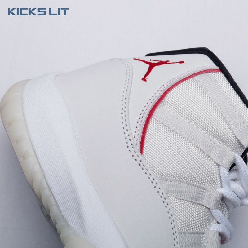 Jordan 11 Retro Platinum Tint 378037-016 Unisex Jordan 11 Retro Platinum Tint 378037-016 Unisex