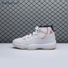 Jordan 11 Retro Platinum Tint 378037-016 Unisex