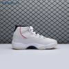 Jordan 11 Retro Platinum Tint 378037-016 Unisex