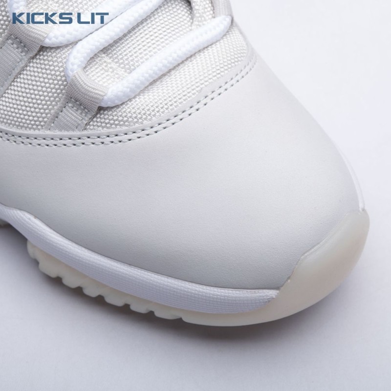 Jordan 11 Retro Platinum Tint 378037-016 Unisex Jordan 11 Retro Platinum Tint 378037-016 Unisex