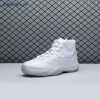 Jordan 11 Retro Silver Anniversary (2010) 408201-101 Men's