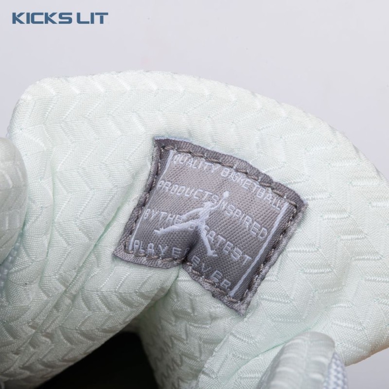 Jordan 11 Retro Silver Anniversary (2010) 408201-101 Men's Jordan 11 Retro Silver Anniversary (2010) 408201-101 Men's