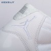 Jordan 11 Retro Silver Anniversary (2010) 408201-101 Men's
