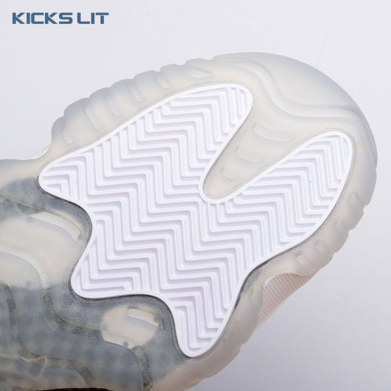 Jordan 11 Retro Silver Anniversary (2010) 408201-101 Men's Jordan 11 Retro Silver Anniversary (2010) 408201-101 Men's