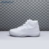 Jordan 11 Retro Silver Anniversary (2010) 408201-101 Men's