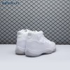 Jordan 11 Retro Silver Anniversary (2010) 408201-101 Men's