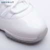 Jordan 11 Retro Silver Anniversary (2010) 408201-101 Men's