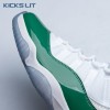 Jordan 11 Retro White Green CT8012-113 Men's