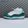 Jordan 11 Retro White Green CT8012-113 Men's