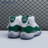 Jordan 11 Retro White Green CT8012-113 Men's
