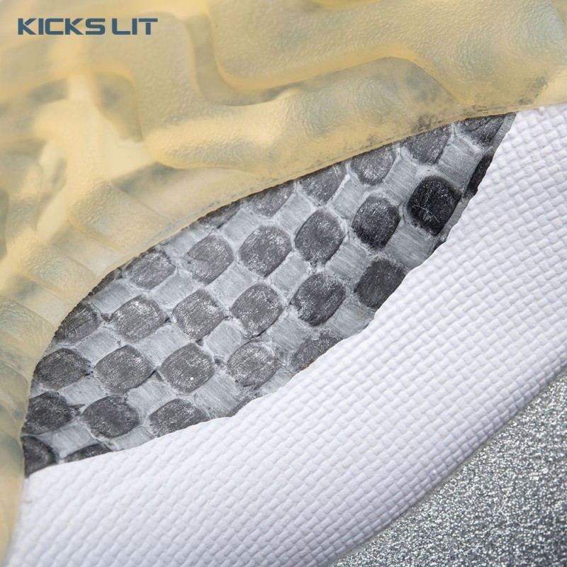 Jordan 11 Retro White Metallic Silver AR0715-100 Unisex Jordan 11 Retro White Metallic Silver AR0715-100 Unisex