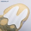 Jordan 11 Retro White Metallic Silver AR0715-100 Unisex