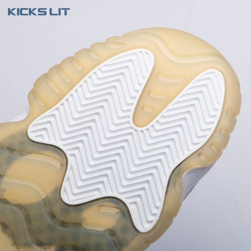 Jordan 11 Retro White Metallic Silver AR0715-100 Unisex Jordan 11 Retro White Metallic Silver AR0715-100 Unisex