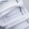 Jordan 11 Retro White Metallic Silver AR0715-100 Unisex