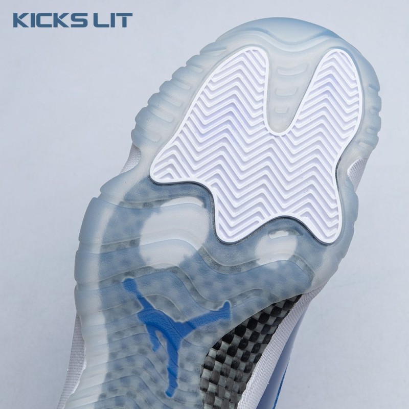 Jordan 11 Royal Blue CT8012-114 Men's