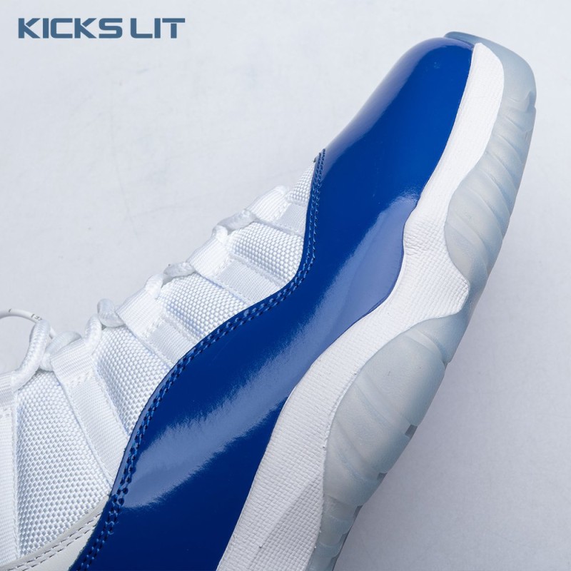 Jordan 11 Royal Blue CT8012-114 Men's