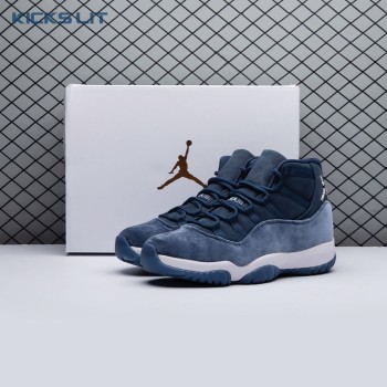 Jordan 11 'Midnight Navy' AR0715-441 Men's