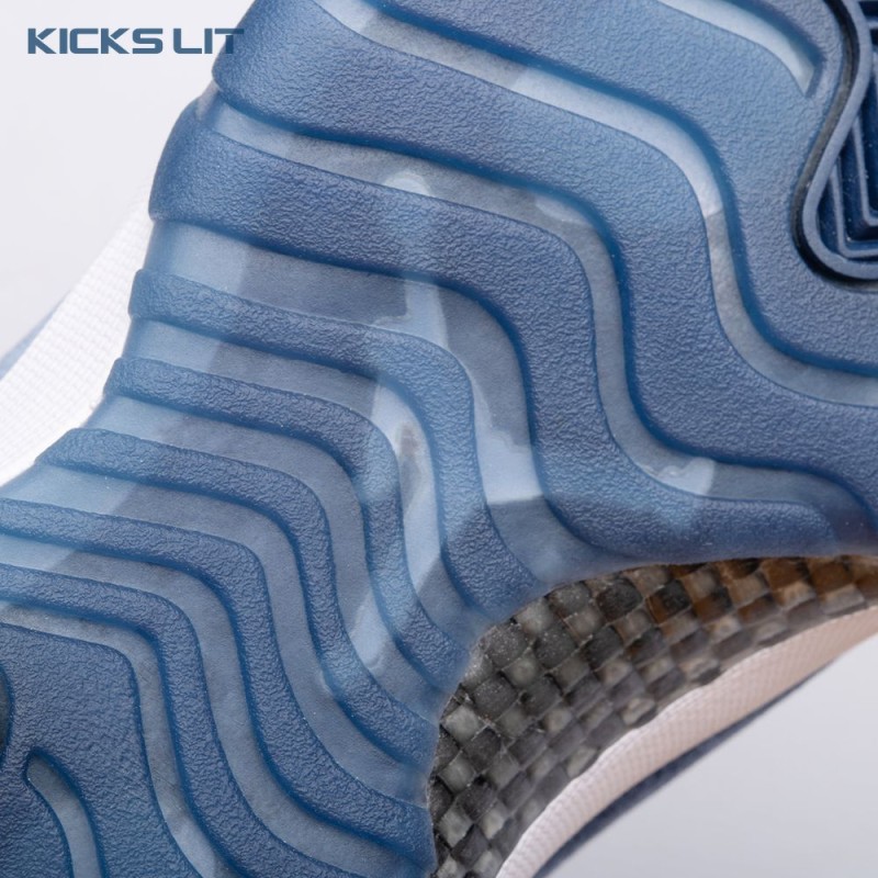 Jordan 11 'Midnight Navy' AR0715-441 Men's Jordan 11 'Midnight Navy' AR0715-441 Men's