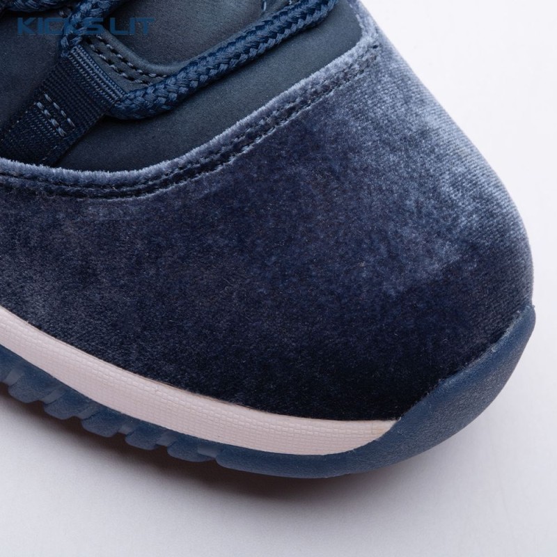 Jordan 11 'Midnight Navy' AR0715-441 Men's Jordan 11 'Midnight Navy' AR0715-441 Men's