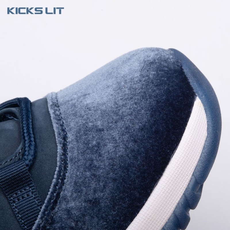 Jordan 11 'Midnight Navy' AR0715-441 Men's Jordan 11 'Midnight Navy' AR0715-441 Men's