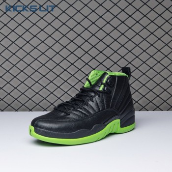 Jordan 12 28 Days Of Flight Men's