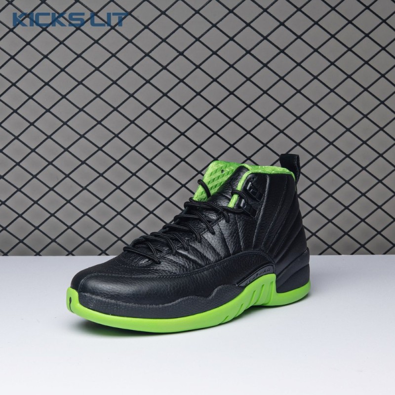 Jordan 12 28 Days Of Flight Men's