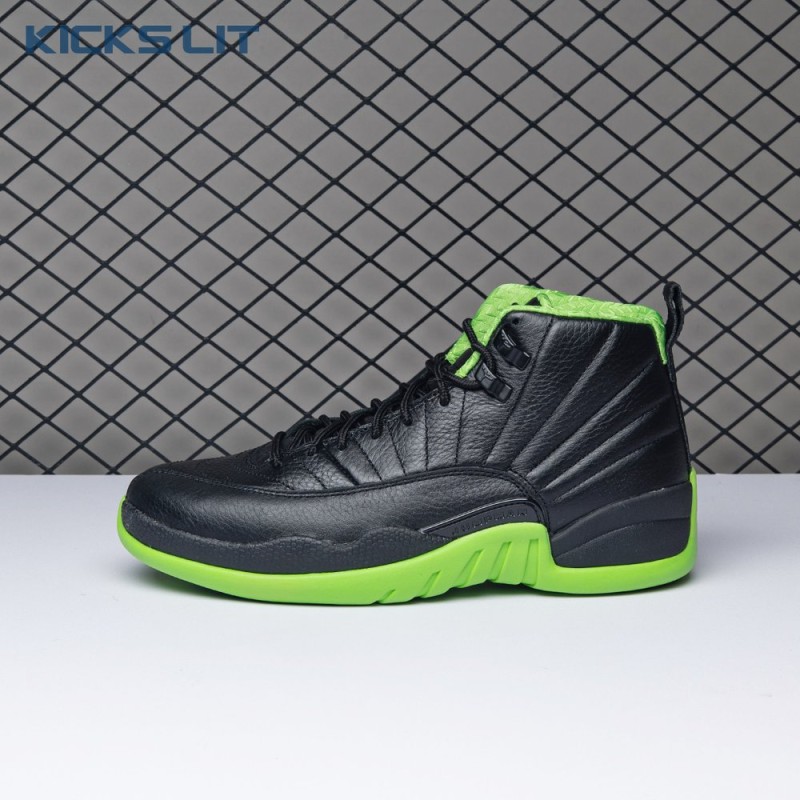 Jordan 12 28 Days Of Flight Men's