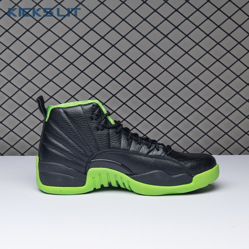 Jordan 12 28 Days Of Flight Men's
