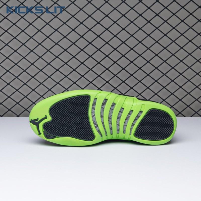 Jordan 12 28 Days Of Flight Men's