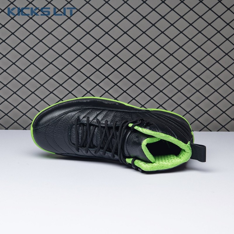 Jordan 12 28 Days Of Flight Men's