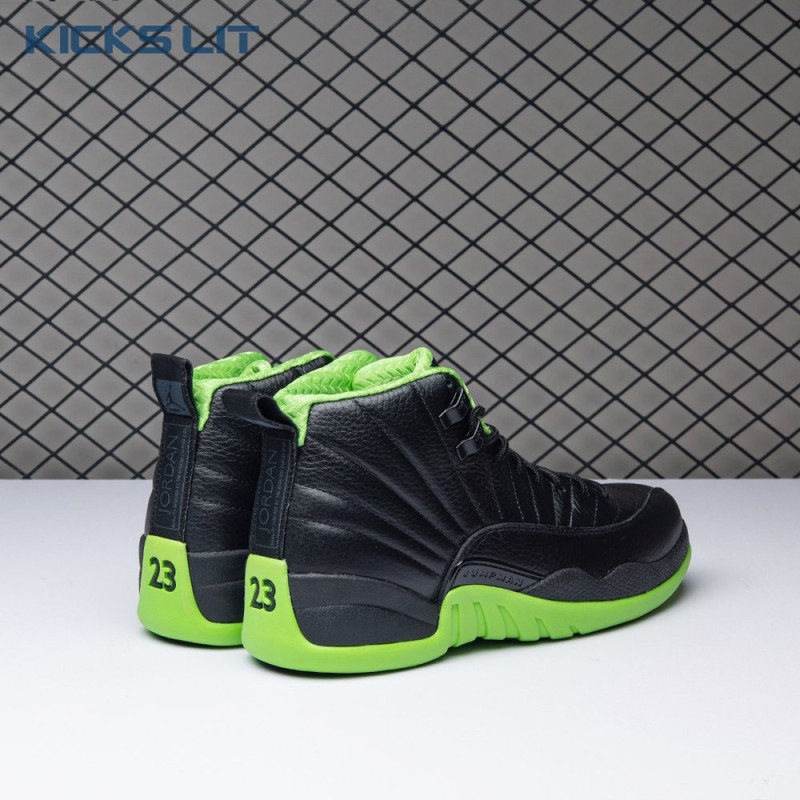 Jordan 12 28 Days Of Flight Men's