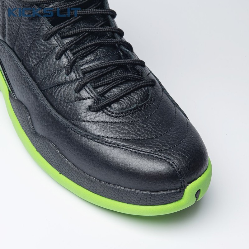 Jordan 12 28 Days Of Flight Men's