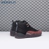 Jordan 12 Retro Black DV6989-001 Men's