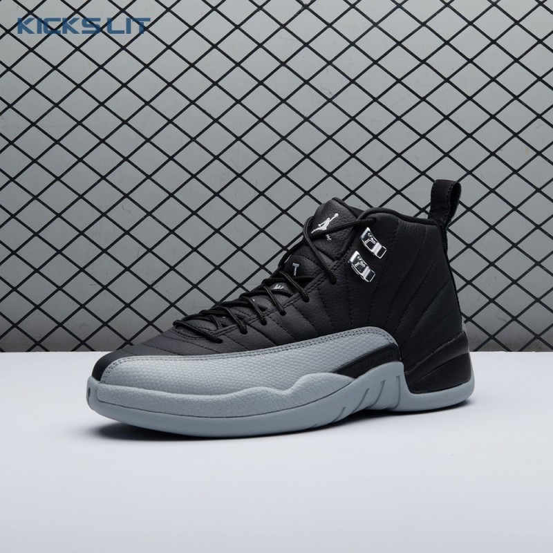 Jordan 12 Retro Barons CT8013 010 Men's