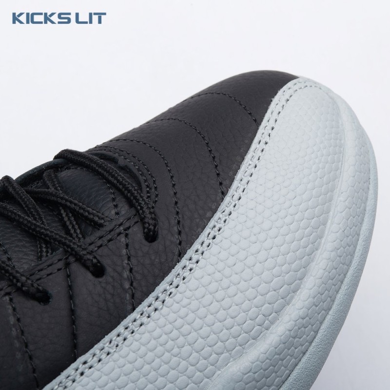 Jordan 12 Retro Barons CT8013 010 Men's