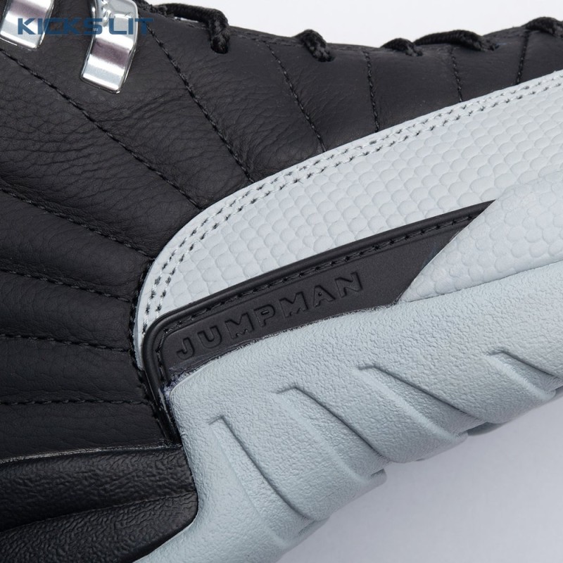 Jordan 12 Retro Barons CT8013 010 Men's