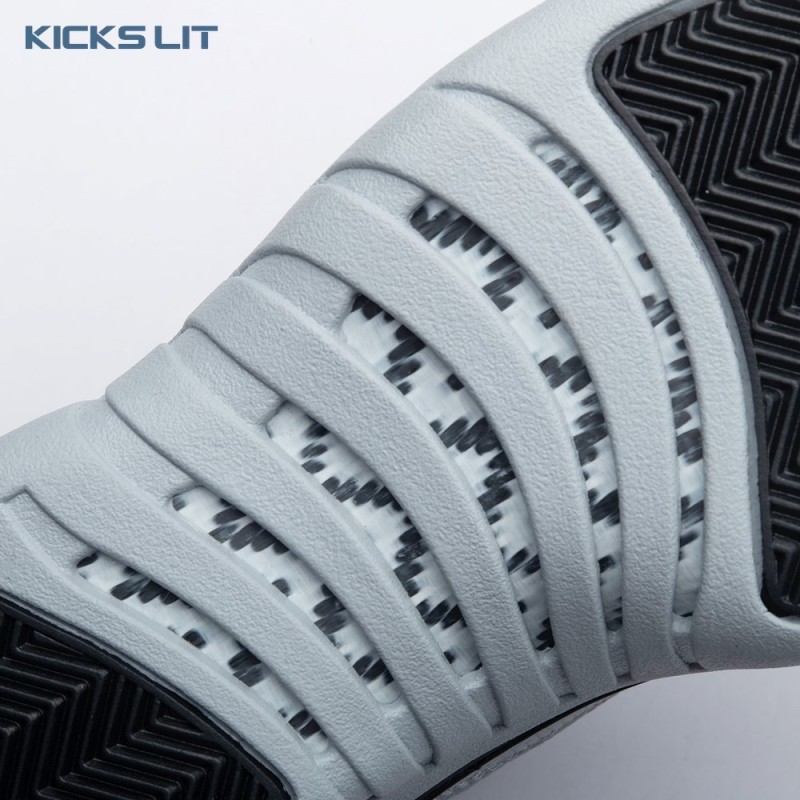 Jordan 12 Retro Barons CT8013 010 Men's